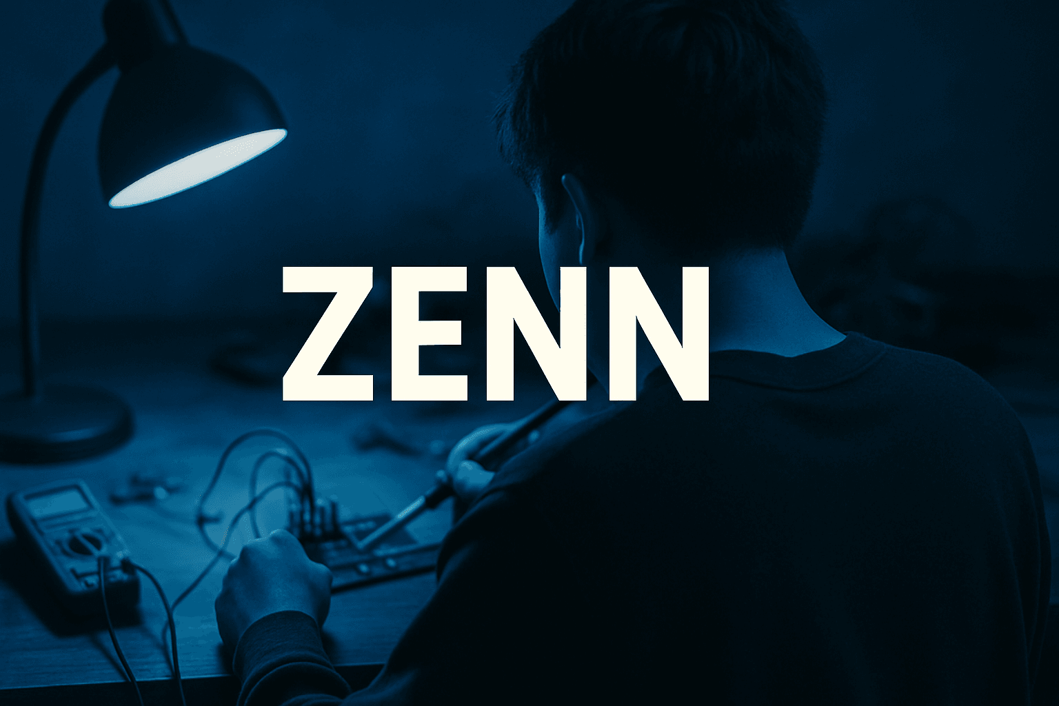Zenn preview